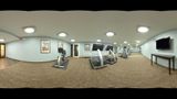 <b>Holiday Inn Express & Suites Health Club</b>. Virtual Tours powered by <a href="https://www.leonardoworldwide.com/" title="Leonardo Worldwide" target="_blank">Leonardo</a>.