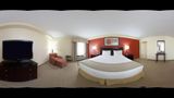 <b>Holiday Inn Express & Suites Suite</b>. Virtual Tours powered by <a href="https://www.leonardoworldwide.com/" title="Leonardo Worldwide" target="_blank">Leonardo</a>.