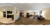 <b>Holiday Inn Express & Suites Suite</b>. Virtual Tours powered by <a href="https://www.leonardoworldwide.com/" title="Leonardo Worldwide" target="_blank">Leonardo</a>.