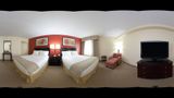<b>Holiday Inn Express & Suites Suite</b>. Virtual Tours powered by <a href="https://www.leonardoworldwide.com/" title="Leonardo Worldwide" target="_blank">Leonardo</a>.