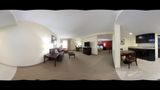 <b>Holiday Inn Express & Suites Suite</b>. Virtual Tours powered by <a href="https://www.leonardoworldwide.com/" title="Leonardo Worldwide" target="_blank">Leonardo</a>.