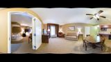 <b>Holiday Inn Express Hotel & Suites Suite</b>. Virtual Tours powered by <a href="https://www.leonardoworldwide.com/" title="Leonardo Worldwide" target="_blank">Leonardo</a>.