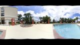 <b>Holiday Inn Express Hotel & Suites Pool</b>. Virtual Tours powered by <a href="https://www.leonardoworldwide.com/" title="Leonardo Worldwide" target="_blank">Leonardo</a>.