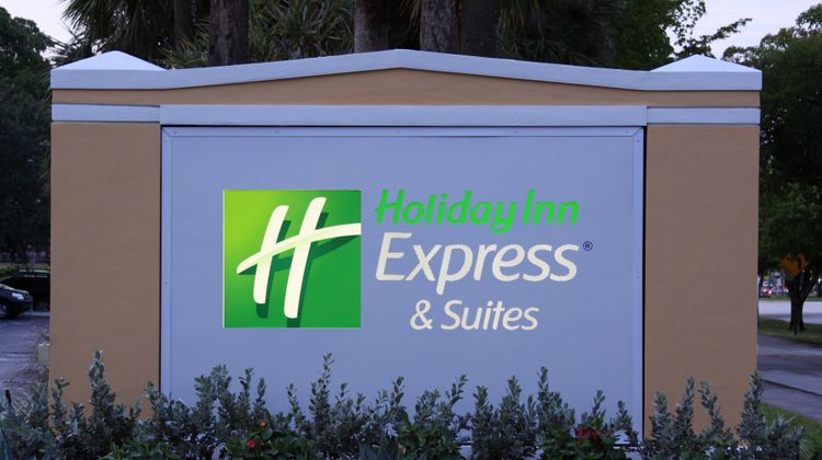 Holiday Inn Express & Suites Plantation Other