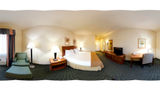 <b>Holiday Inn Express & Suites Magnolia Room</b>. Virtual Tours powered by <a href="https://www.leonardoworldwide.com/" title="Leonardo Worldwide" target="_blank">Leonardo</a>.