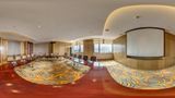 <b>Crowne Plaza Yichang Meeting</b>. Virtual Tours powered by <a href="https://www.leonardoworldwide.com/" title="Leonardo Worldwide" target="_blank">Leonardo</a>.