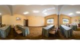 <b>Holiday Inn Express Meeting</b>. Virtual Tours powered by <a href="https://www.leonardoworldwide.com/" title="Leonardo Worldwide" target="_blank">Leonardo</a>.