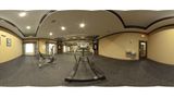 <b>Holiday Inn Express Hotel & Suites Buda Health Club</b>. Virtual Tours powered by <a href="https://www.leonardoworldwide.com/" title="Leonardo Worldwide" target="_blank">Leonardo</a>.