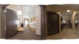 <b>Holiday Inn Express Hotel & Suites Buda Suite</b>. Virtual Tours powered by <a href="https://www.leonardoworldwide.com/" title="Leonardo Worldwide" target="_blank">Leonardo</a>.
