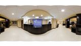 <b>Holiday Inn Express Hotel & Suites Lobby</b>. Virtual Tours powered by <a href="https://www.leonardoworldwide.com/" title="Leonardo Worldwide" target="_blank">Leonardo</a>.