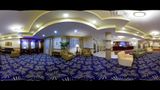<b>Holiday Inn Express Brooksville Lobby</b>. Virtual Tours powered by <a href="https://www.leonardoworldwide.com/" title="Leonardo Worldwide" target="_blank">Leonardo</a>.