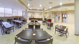 <b>Holiday Inn Express Campo de Gibraltar Restaurant</b>. Virtual Tours powered by <a href="https://www.leonardoworldwide.com/" title="Leonardo Worldwide" target="_blank">Leonardo</a>.