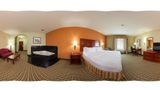 <b>Holiday Inn Express Hotel & Suites Suite</b>. Virtual Tours powered by <a href="https://www.leonardoworldwide.com/" title="Leonardo Worldwide" target="_blank">Leonardo</a>.