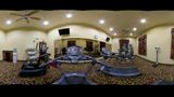 <b>Holiday Inn Express Hotel & Suites Health Club</b>. Virtual Tours powered by <a href="https://www.leonardoworldwide.com/" title="Leonardo Worldwide" target="_blank">Leonardo</a>.