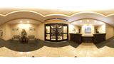 <b>Holiday Inn Express Hotel & Suites Lobby</b>. Virtual Tours powered by <a href="https://www.leonardoworldwide.com/" title="Leonardo Worldwide" target="_blank">Leonardo</a>.