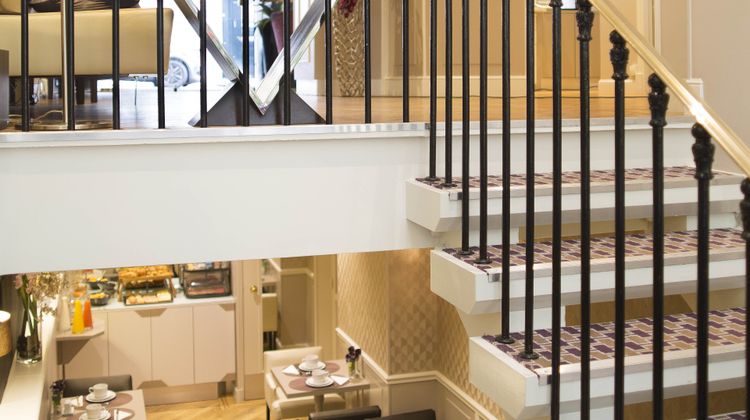 Galileo Hotel Restaurant