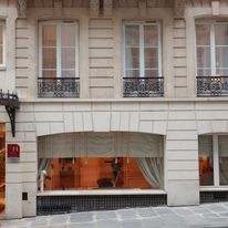 Hotel Mayflower