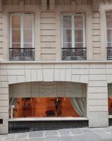 Hotel Mayflower