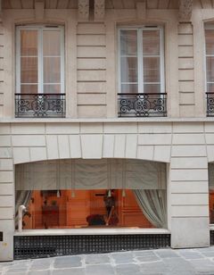 Hotel Mayflower