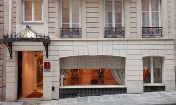 Hotel Mayflower