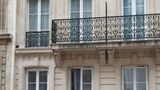 Hotel Mayflower Exterior