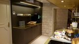 Hotel Mayflower Restaurant