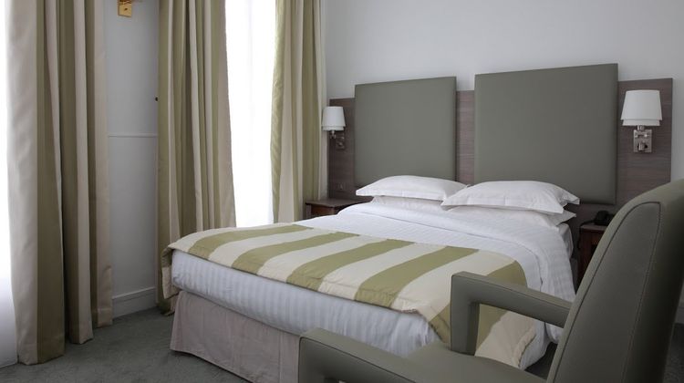 Hotel Mayflower Room