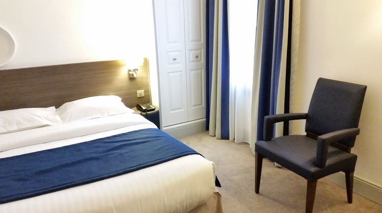 Hotel Mayflower Room