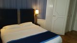 Hotel Mayflower Room