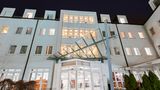 Dormero Hotel Dresden Airport Exterior