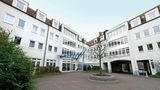 Dormero Hotel Dresden Airport Exterior