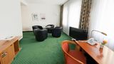 Dormero Hotel Dresden Airport Room