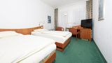 Dormero Hotel Dresden Airport Room