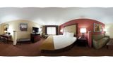 <b>Holiday Inn Express Hotel & Suites Suite</b>. Virtual Tours powered by <a href="https://www.leonardoworldwide.com/" title="Leonardo Worldwide" target="_blank">Leonardo</a>.