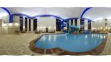 <b>Holiday Inn Express Hotel & Suites Pool</b>. Virtual Tours powered by <a href="https://www.leonardoworldwide.com/" title="Leonardo Worldwide" target="_blank">Leonardo</a>.