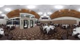 <b>Holiday Inn Express Hotel & Suites Ballroom</b>. Virtual Tours powered by <a href="https://www.leonardoworldwide.com/" title="Leonardo Worldwide" target="_blank">Leonardo</a>.