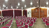 <b>Crowne Plaza Venice East Meeting</b>. Virtual Tours powered by <a href="https://www.leonardoworldwide.com/" title="Leonardo Worldwide" target="_blank">Leonardo</a>.