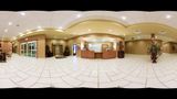 <b>Holiday Inn Batesville Lobby</b>. Virtual Tours powered by <a href="https://www.leonardoworldwide.com/" title="Leonardo Worldwide" target="_blank">Leonardo</a>.