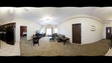 <b>Holiday Inn Batesville Suite</b>. Virtual Tours powered by <a href="https://www.leonardoworldwide.com/" title="Leonardo Worldwide" target="_blank">Leonardo</a>.