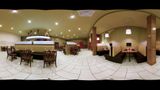<b>Holiday Inn Batesville Restaurant</b>. Virtual Tours powered by <a href="https://www.leonardoworldwide.com/" title="Leonardo Worldwide" target="_blank">Leonardo</a>.