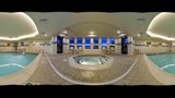 <b>Holiday Inn Express Hotel & Suites Pool</b>. Virtual Tours powered by <a href="https://www.leonardoworldwide.com/" title="Leonardo Worldwide" target="_blank">Leonardo</a>.