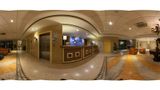 <b>Holiday Inn Express Centro Historico Lobby</b>. Virtual Tours powered by <a href="https://www.leonardoworldwide.com/" title="Leonardo Worldwide" target="_blank">Leonardo</a>.