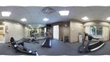 <b>Holiday Inn Battlefield Park Health Club</b>. Virtual Tours powered by <a href="https://www.leonardoworldwide.com/" title="Leonardo Worldwide" target="_blank">Leonardo</a>.