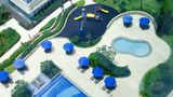 Fraser Place Setiabudi Jakarta Pool