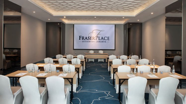 Fraser Place Setiabudi Jakarta Meeting