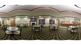 <b>Garner Hotel Brookings Restaurant</b>. Virtual Tours powered by <a href="https://www.leonardoworldwide.com/" title="Leonardo Worldwide" target="_blank">Leonardo</a>.