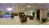 <b>Holiday Inn Express Maspeth Lobby</b>. Virtual Tours powered by <a href="https://www.leonardoworldwide.com/" title="Leonardo Worldwide" target="_blank">Leonardo</a>.