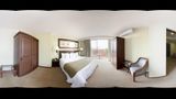 <b>Holiday Inn Hotel & Suites Suite</b>. Virtual Tours powered by <a href="https://www.leonardoworldwide.com/" title="Leonardo Worldwide" target="_blank">Leonardo</a>.