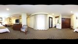 <b>Holiday Inn Hotel & Suites Room</b>. Virtual Tours powered by <a href="https://www.leonardoworldwide.com/" title="Leonardo Worldwide" target="_blank">Leonardo</a>.