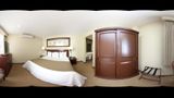 <b>Holiday Inn Hotel & Suites Room</b>. Virtual Tours powered by <a href="https://www.leonardoworldwide.com/" title="Leonardo Worldwide" target="_blank">Leonardo</a>.